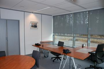 flex office (Burogest)