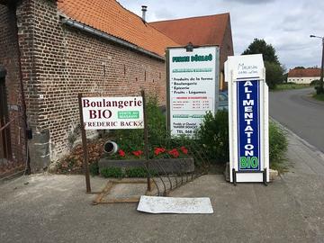 Ferme biologique Dôrloû