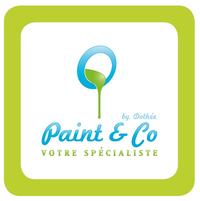 Paint and Co by Dothée