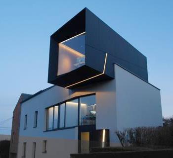 Sechehaye Architecture & Design
