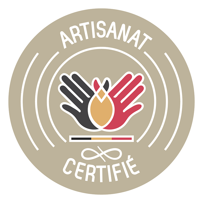 artisanat certifié