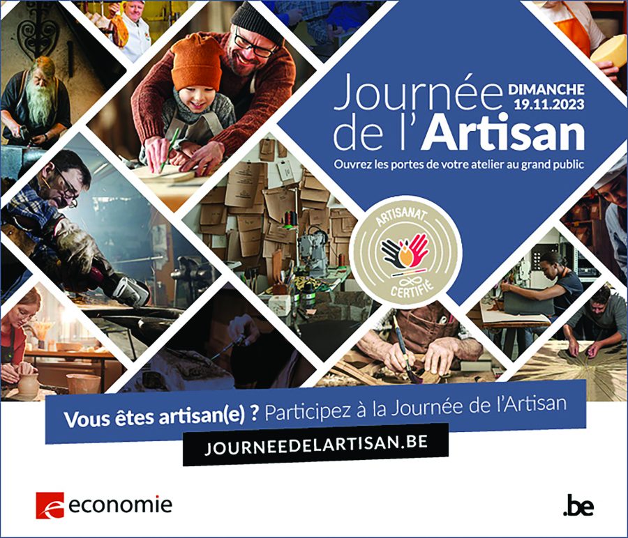 Journée de l'Artisan