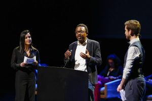 Germain Mugemangango