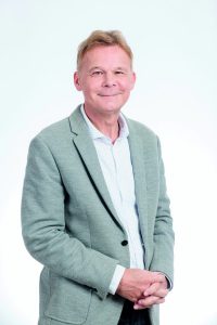 Jean-François Robe