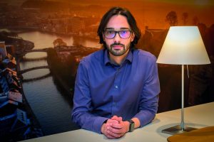 Sébastien Splingard,